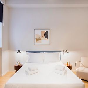 Standaard Appartement met een Slaapkamer